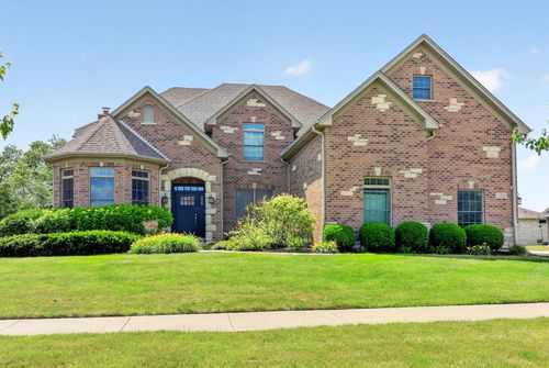 13026 Klappa Dr, Lemont, IL, 60439-4681 | Card Image