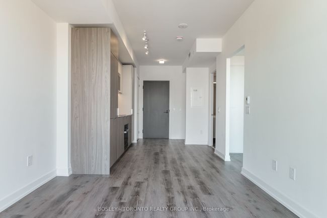 808 - 28 Eastern Ave, Condo with 1 bedrooms, 1 bathrooms and null parking in Toronto ON | Image 13