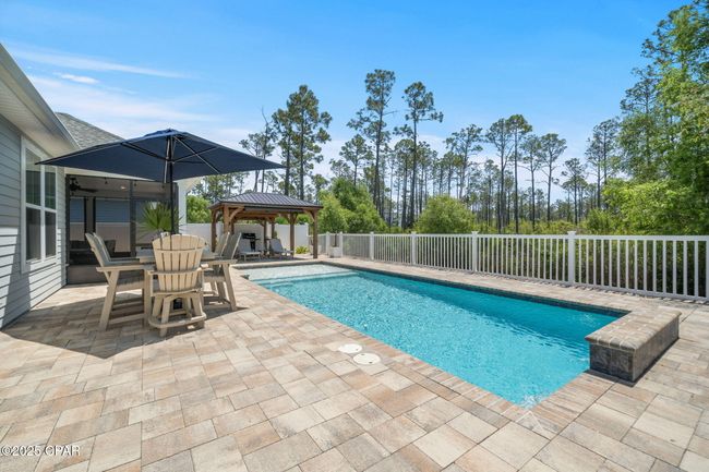 436 Warren Bayou Ln, House other with 3 bedrooms, 3 bathrooms and null parking in Panama City Beach FL | Image 39