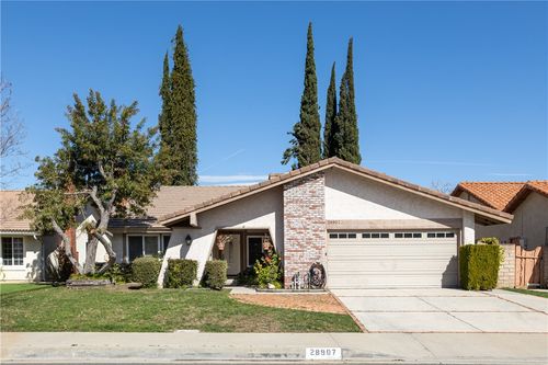 28907 Timberlane St, Agoura Hills, CA, 91301-1743 | Card Image