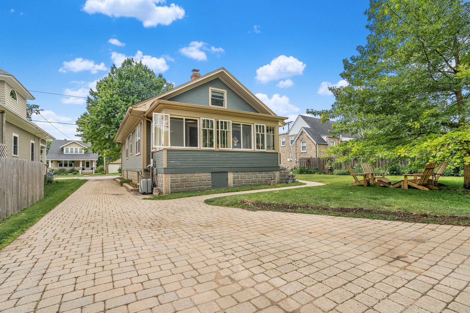 Residential in Palatine 2