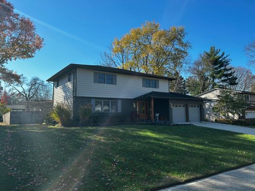 487 Longfellow Ave, Worthington, OH, 43085-3024 | Card Image