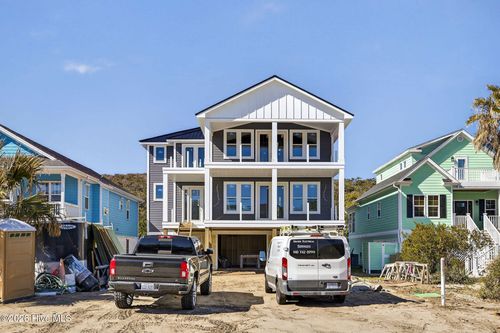 1350 Fort Fisher Blvd S, Kure Beach, NC, 28449-3761 | Card Image