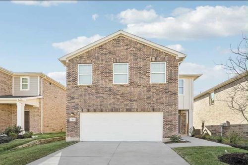 4525 Firewheel Dr, Melissa, TX, 75454-3457 | Card Image