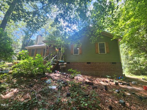 307 September Ln, Willow Spring, NC, 27592-7716 | Card Image