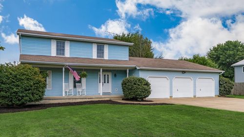 4589 National Rd Se, Hebron, OH, 43025-8400 | Card Image