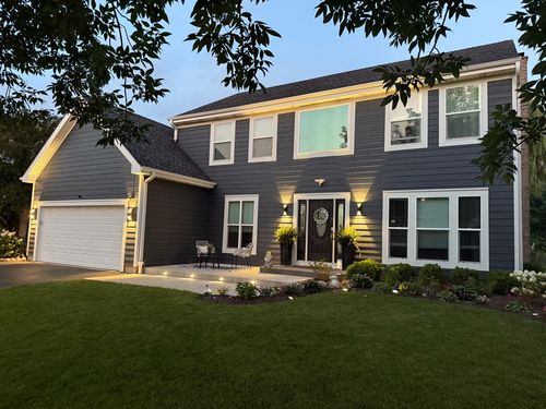 1191 Hummingbird Ln, Grayslake, IL, 60030-3409 | Card Image