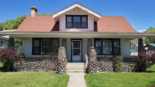 208 W Main St, Hotchkiss, CO, 81419-5069 | Card Image
