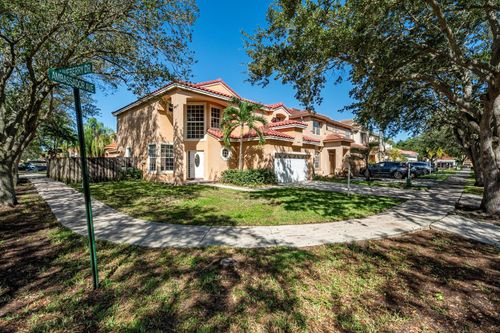 2502 Ambassador Ave, Hollywood, FL, 33026-4763 | Card Image