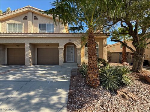 2828 Briar Knoll Dr, Henderson, NV, 89074-7007 | Card Image
