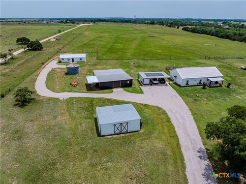 2701 County Road 224, Florence, TX, 76527-3870 | Card Image