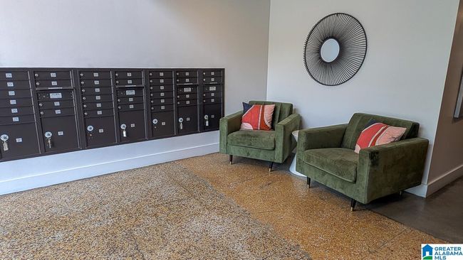 APT-406 - 1801 2 Nd Ave N, Condo with 1 bedrooms, 1 bathrooms and null parking in BIRMINGHAM AL | Image 17