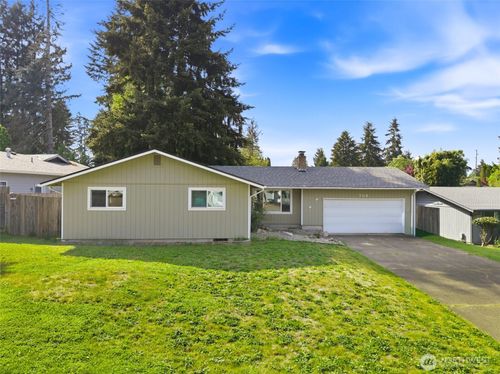709 Enterprise Dr Ne, Lacey, WA, 98516-2006 | Card Image