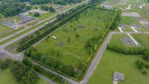 0 Calhoun Dairy Rd, Leesville, LA, 71446 | Card Image