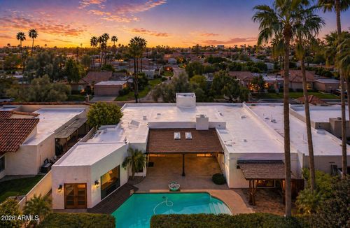 7232 E Solano Dr, Scottsdale, AZ, 85250-6036 | Card Image
