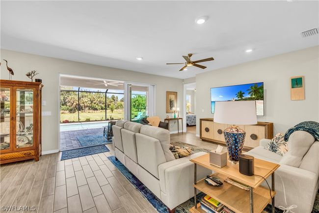 Fantastic Florida Living ~ 2020 Built Home ~ Meticulously Maintained | Image 12
