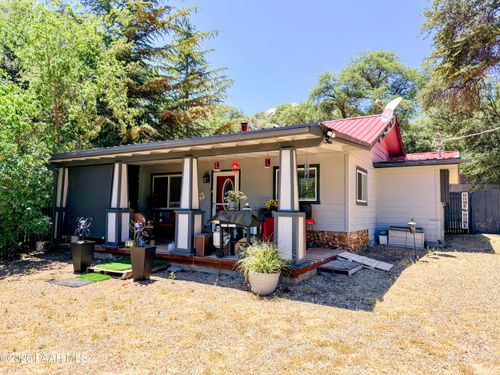 22402 S Oak Way, Yarnell, AZ, 85362-1426 | Card Image