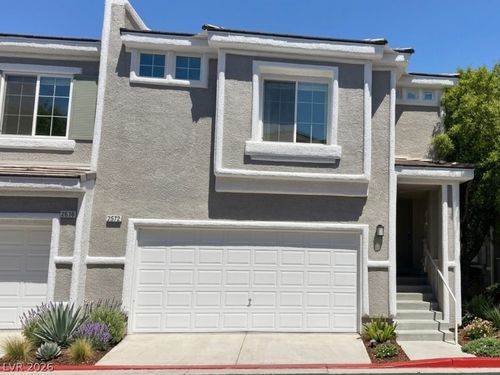 2572 Favorable Pointe Ct, Henderson, NV, 89052-5910 | Card Image