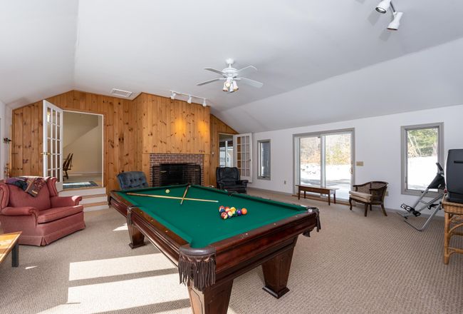 1115 New Boston Rd, House other with 3 bedrooms, 3 bathrooms and null parking in Francestown NH | Image 10