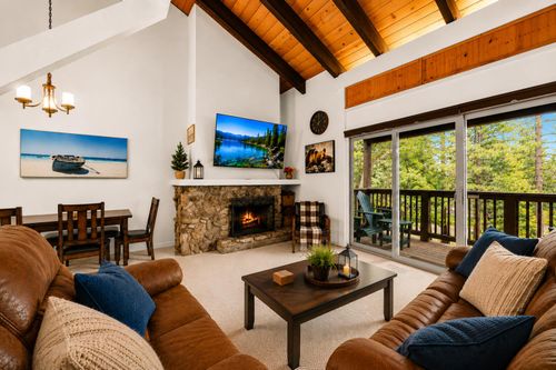 6-2755 N Lake Blvd, Tahoe City, CA, 96145-2321 | Card Image