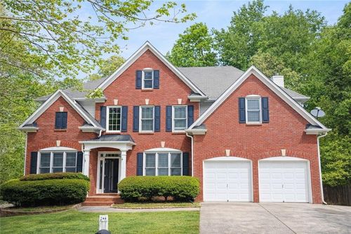 3850 Ansley Park Drive, Suwanee, GA, 30024 | Card Image