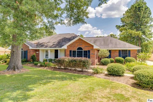 119 Turtledove Dr, Monroe, LA, 71203-8441 | Card Image