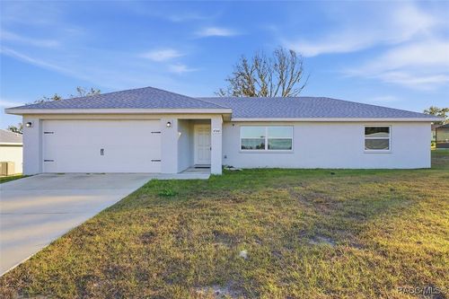 4544 E Taper St, INVERNESS, FL, 34453-3533 | Card Image