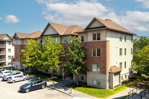 8-585 Stonefield Pvt, Ottawa, ON, K2G4R4 | Card Image