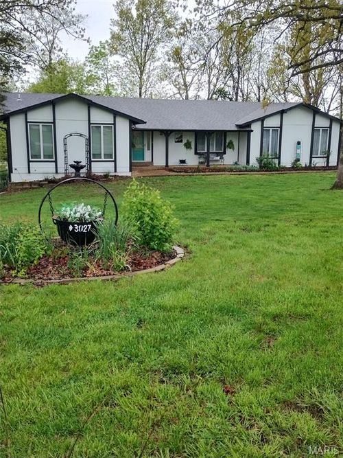 3027 Ralph Dr, Foristell, MO, 63348-1231 | Card Image