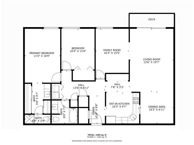 2485 Londin Lane E Floor Plan-1.jpg | Image 5