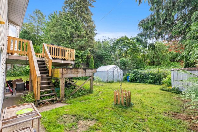 34874 High Dr, House other with 4 bedrooms, 3 bathrooms and 8 parking in Abbotsford BC | Image 30