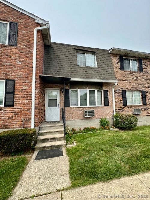apt-9-36 Sharon Rd, Waterbury, CT, 06705-4007 | Card Image