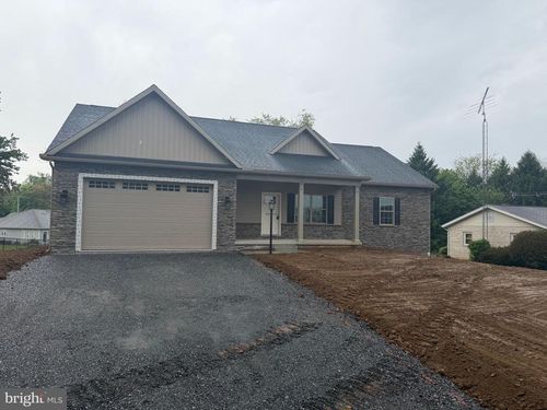 Lot 54 3rd St, CHAMBERSBURG, PA, 17202 | Card Image
