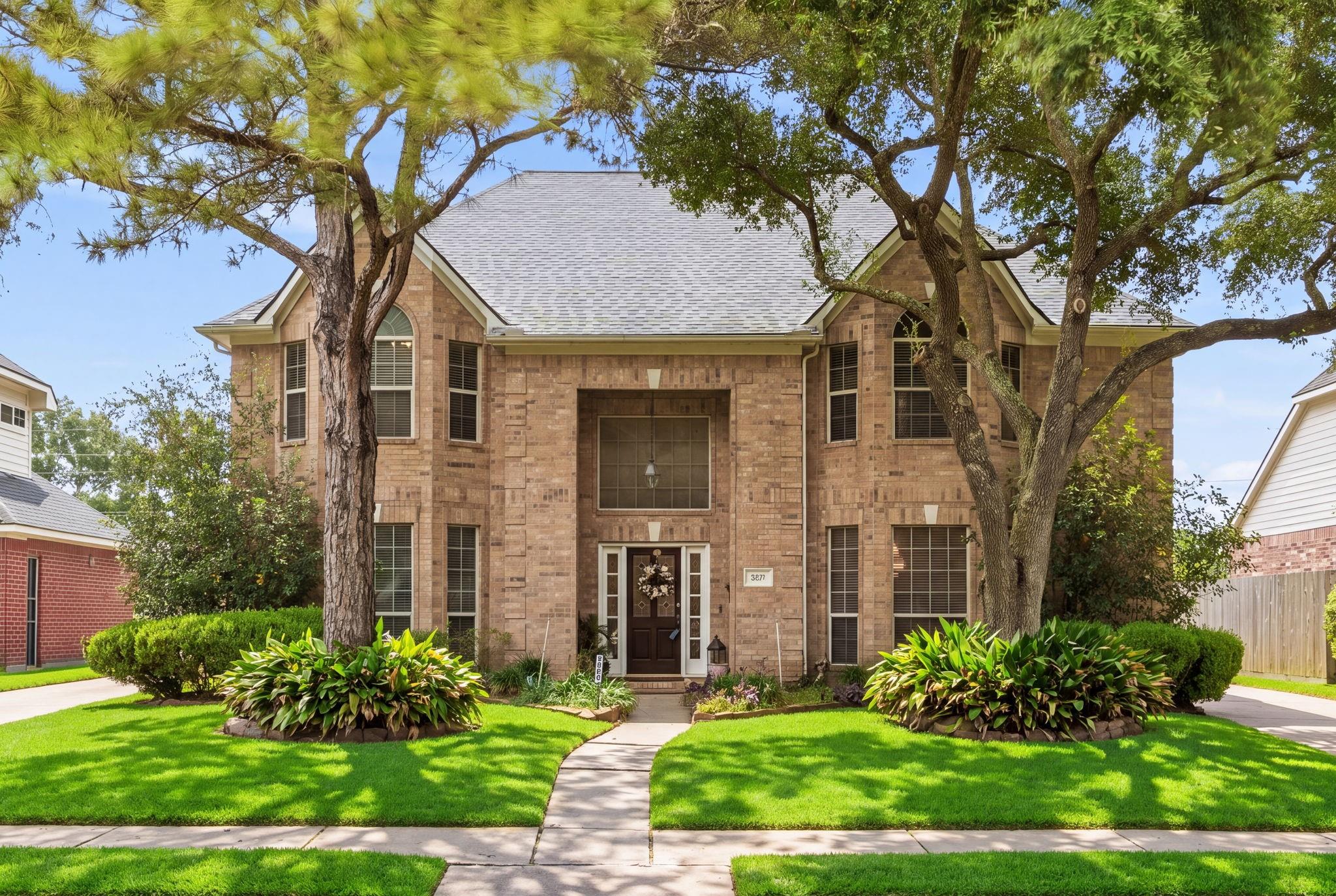 Residential in Katy