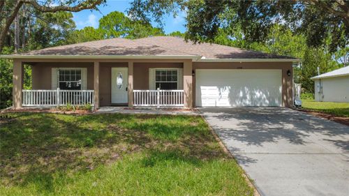 3288 Wallace Avenue Se, PALM BAY, FL, 32909 | Card Image