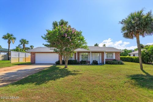 4319 S Peninsula Dr, Ponce Inlet, FL, 32127-6945 | Card Image