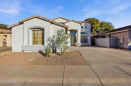 220 W Beechnut Pl, Chandler, AZ, 85248-6353 | Card Image