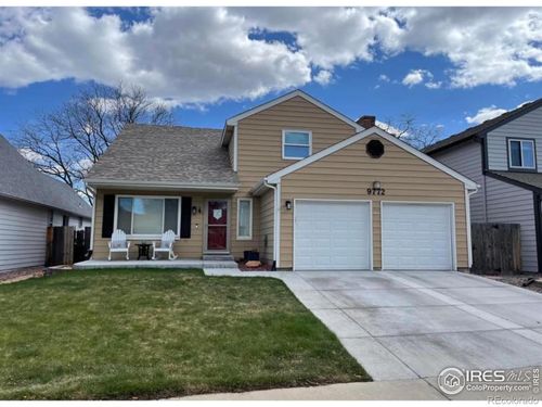 9772 W 82nd Place, Arvada, CO, 80005 | Card Image