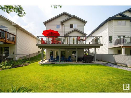 188 Foxhaven Crt, Sherwood Park, AB, T8A5X2 | Card Image