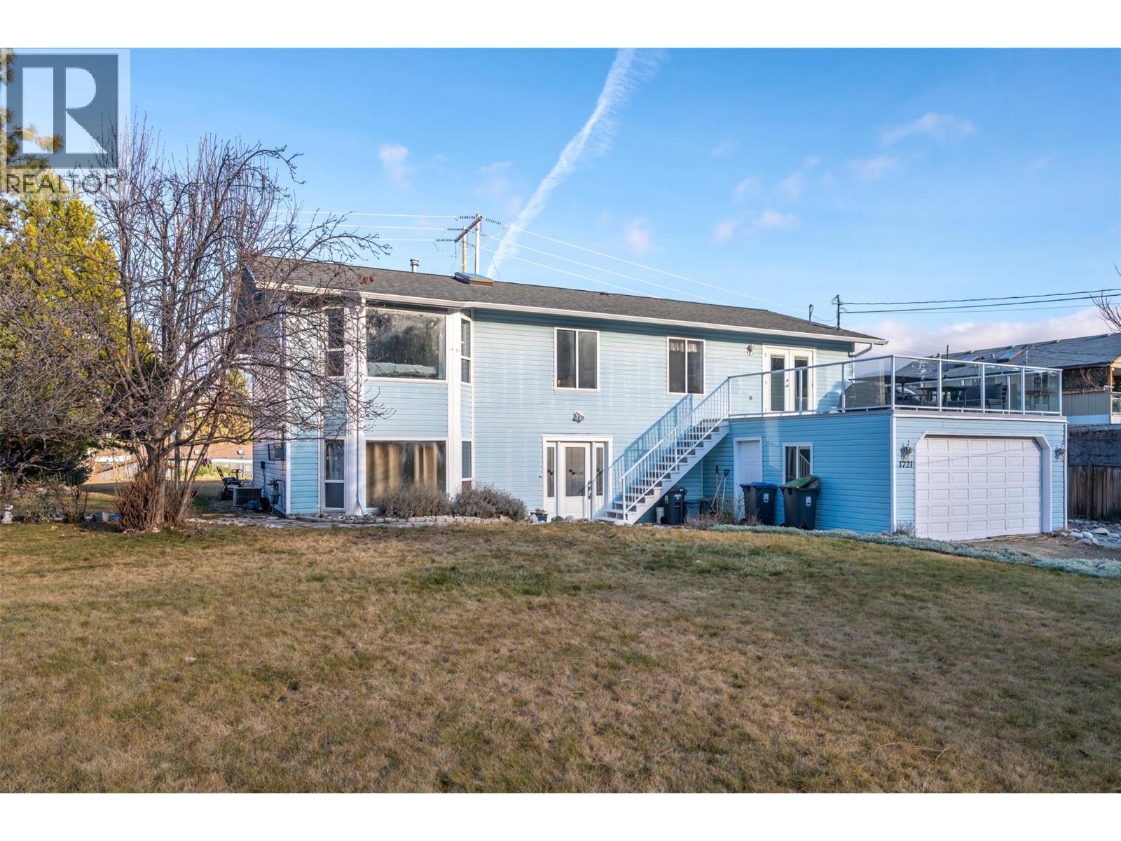 Residential in Okanagan Falls