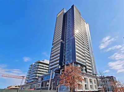 1303 - 225 Sumach St, Condo with 2 bedrooms, 2 bathrooms and 1 parking in Toronto ON | Image 1