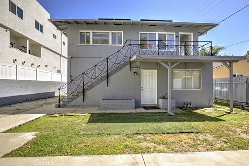 14918 1/2 Wyandotte, Van Nuys, CA, 91405 | Card Image