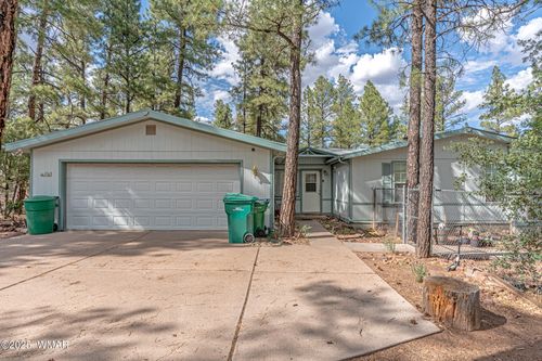 401 S 31st Dr, Show Low, AZ, 85901-5308 | Card Image