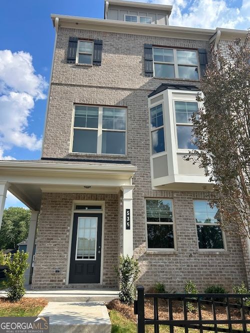 30-535 Fundao Ln, Lawrenceville, GA, 30046-5402 | Card Image