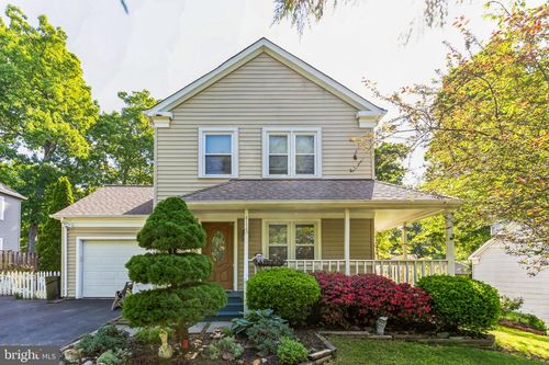 4113 Rust Rd, FAIRFAX, VA, 22030-5501 | Card Image