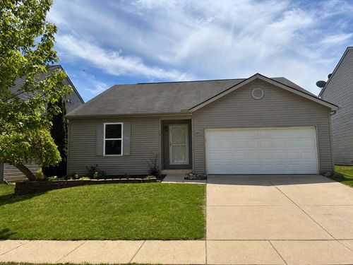 8603 Cass River Drive, Fowlerville, MI, 48836 | Card Image