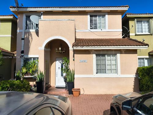 14361 Sw 136th Ave, Miami, FL, 33186 | Card Image