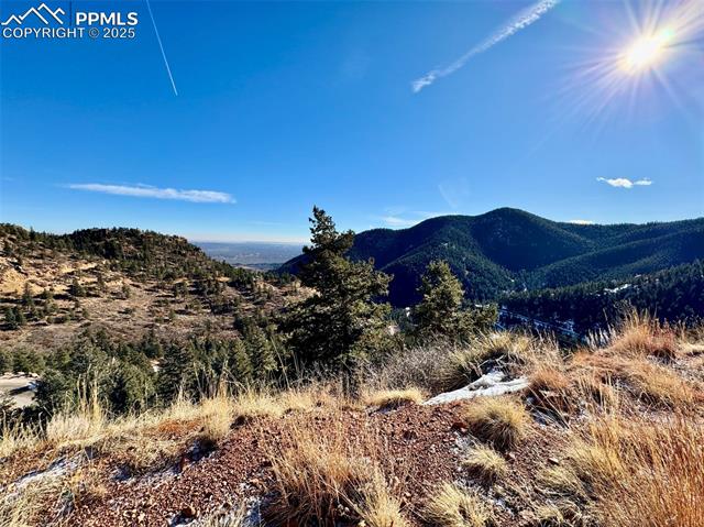 Land in Manitou Springs 4