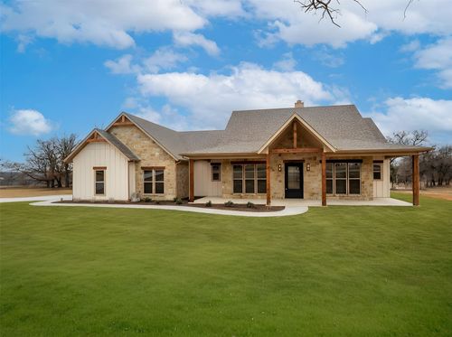 190 County Road 3451, Paradise, TX, 76073 | Card Image