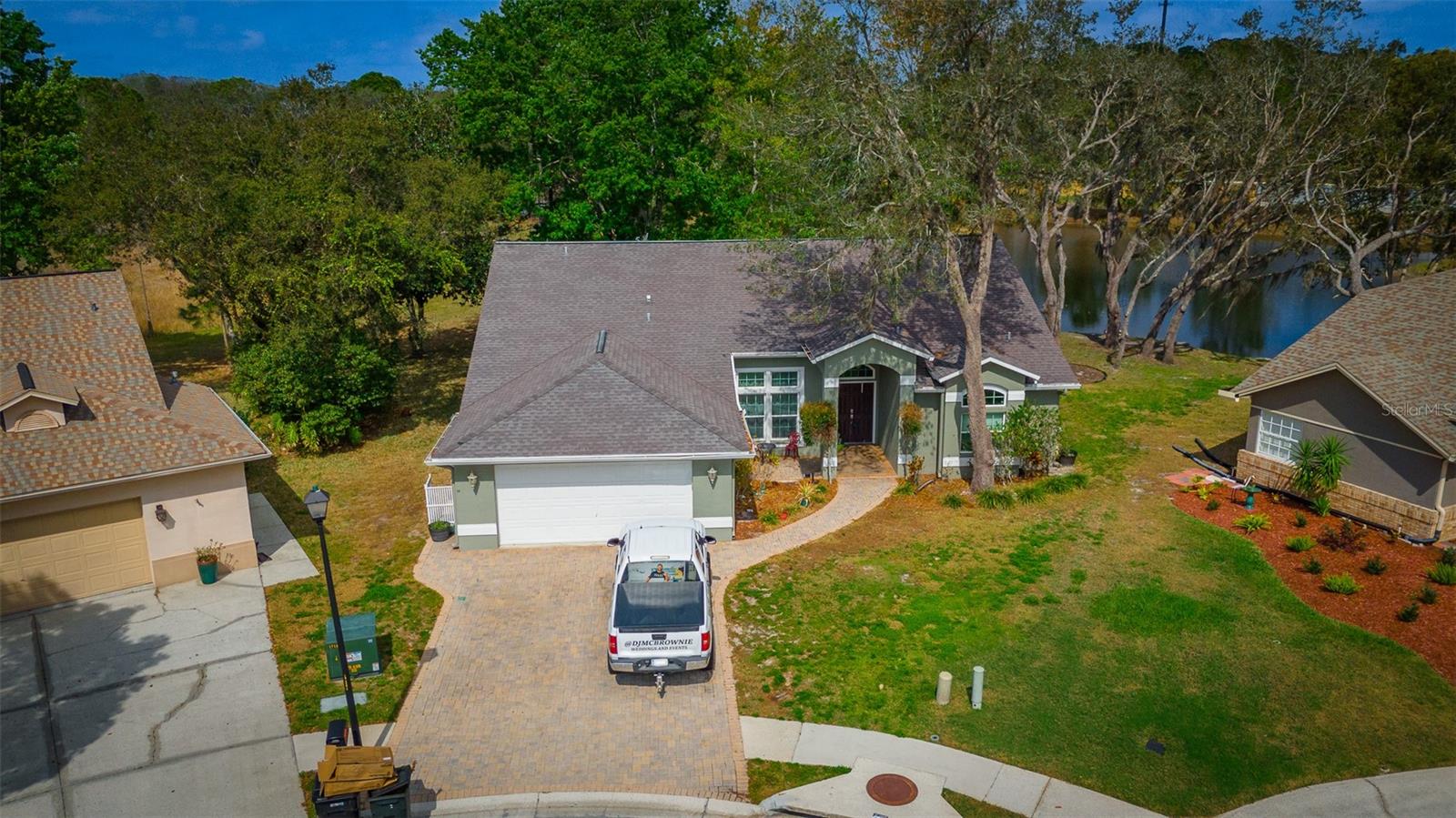 Penzance Ln, New Port Richey, FL 34654